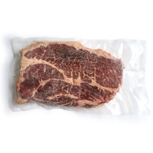 牛肉 肩ロース 1ポンド 1枚 ステーキ 1 ...の詳細画像1