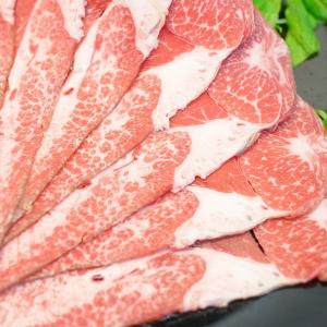 牛肉 牛タン スライス 100g しゃぶしゃぶ...の詳細画像2
