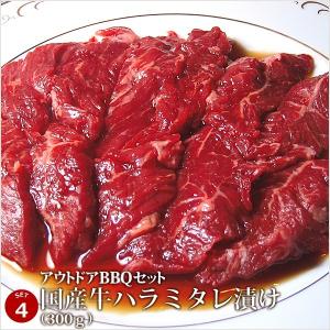 牛肉 豚肉 合計3kg アウトドアBBQセット...の詳細画像4