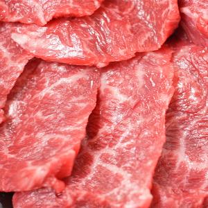 送料無料 牛肉 ロース 500g 和牛 焼肉用...の詳細画像3