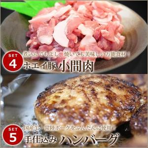 送料無料 4129円 スペシャル 福袋 牛肉 ...の詳細画像4