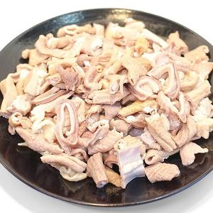豚肉 豚ミックスホルモン 1kg 国産 肉 ダ...の詳細画像1