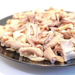 豚肉 豚ミックスホルモン 1kg 国産 肉 ダ...の詳細画像2