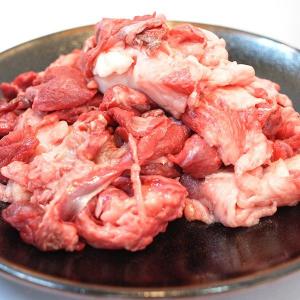 牛肉 すじ肉 1kg×2 計2kg 牛すじ ス...の詳細画像1