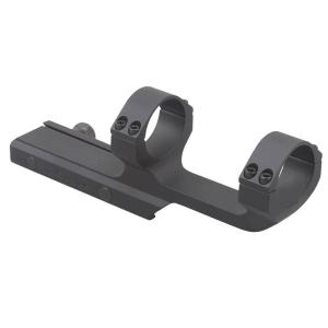 Vector Optics SCTM-24B 30mm One Piece Offset Long Picatinny Mount｜41military