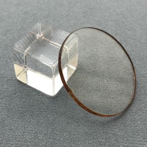 Rapidfire　レンズプロテクター替えレンズ　36mm