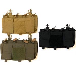 AGILITE Warfighter Cummerbund : サバゲー用品の41ミリタリー - 通販