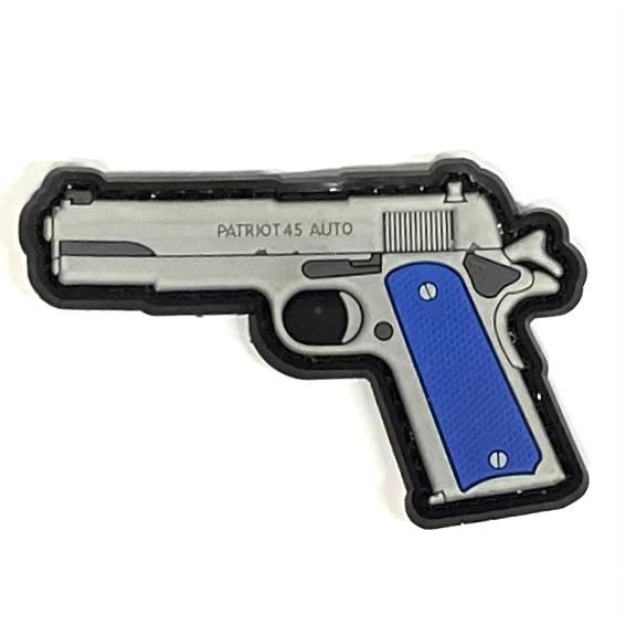 パッチ309-3 GUNシリーズ PVC