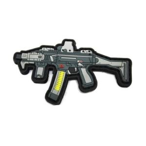 Airtech Studios Scorpion Evo Morale Patch (Velcro ...
