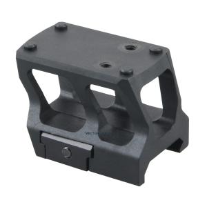VECTOR OPTICS GEISSELEハイマウント Vector Optics Riser Mount SCRA-67 : サバゲー用品の41ミリタリー