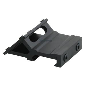 Rapidfire RP-GC-23 MOLLEトリプルガンケース85 GEN2.1 Black