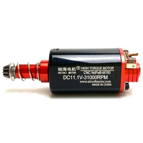CHIHAI CHF-480K-7516 NdFeB high speed high torque ...