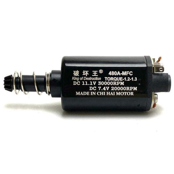 CHIHAI CHF-480SA-MFC high speed motor 30000rpm/11....