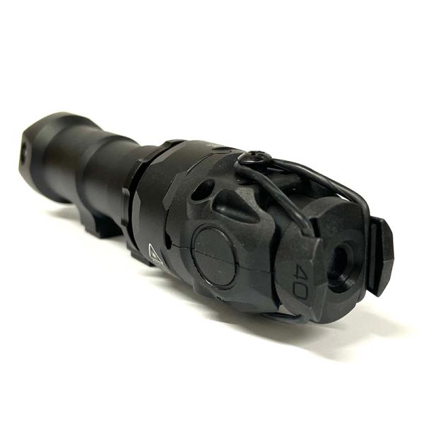 SOTAC GEAR SD-090-BK KIJI K10 LED WHITE LED BK