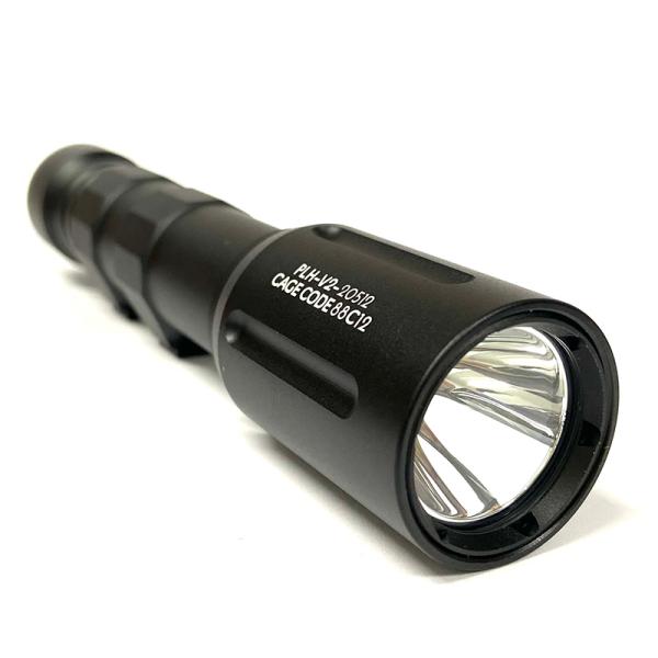 SOTAC GEAR SD-089-BK PLHV2 Modlite I LED Light 186...