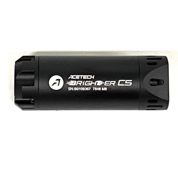 ACETECH PAT0540-B-001 Brighter CS Tracer BK