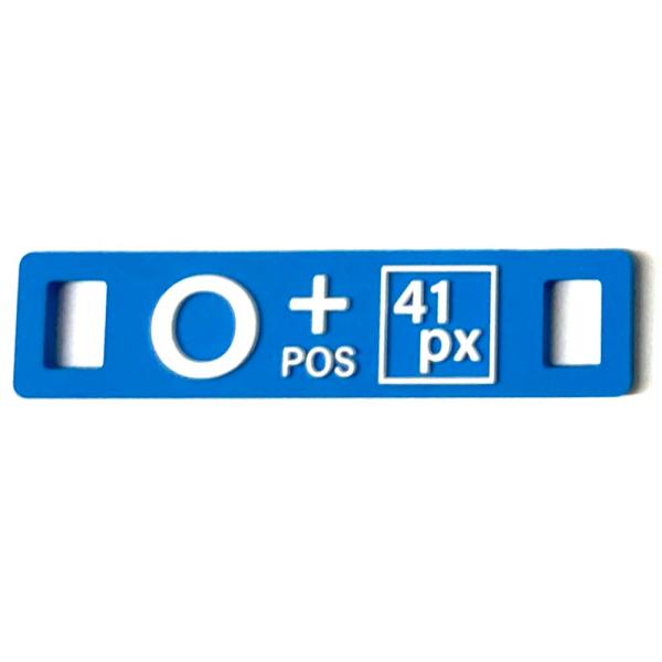 OriβeriQ シューレースアクセサリー 41px-tag-BL-Opos