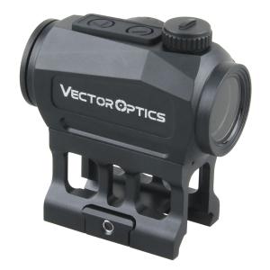 Vector Optics SCRD-38 MAVERICK MIL 1x22 : サバゲー用品の41