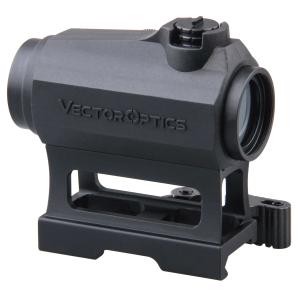 Vector Optics SCRD-38  MAVERICK MIL 1x22