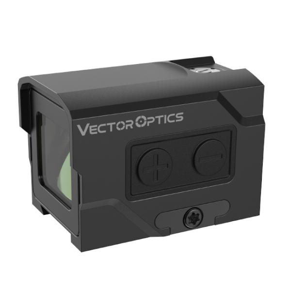 Vector Optics SCRD-63 Frenzy Plus 1x18x20