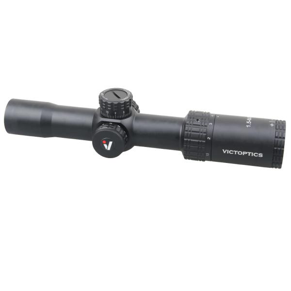 Vector Optics OPSL32 VictOptics S4 1.5-6x28