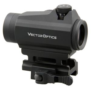 Vector Optics　SCRD-12II　Maverick 1x22 Gen2｜41military