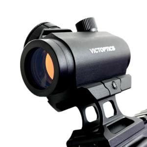 Vector Optics RDSL17 Victoptics CRL 1x22｜サバゲー用品の41ミリタリー