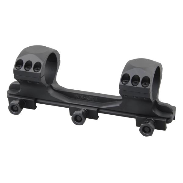 Vector Optics XASR-3010 30mm X-ACCU One Piece Medi...
