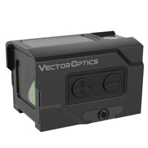 6/14(日)5％OFFクーポン】 Vector Optics ドットサイト SCRD-63 Frenzy