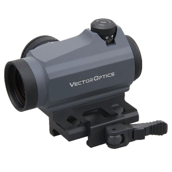 Vector Optics SCRD-GY12 Maverick Gen2 1×22 Graphit...