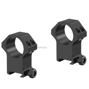 HYUGA ライフルスコープ SFB 2-8x30 EL ヒューガ RIFLE SCOPE 日本