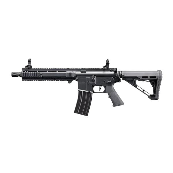 LancerTactical Gen 4 L119A2 AEG w/ Nebula II ETU B...