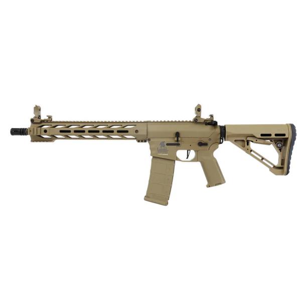 LANCER TACTICAL LT-25T-G3-JPN Gen 3 M4 SPR Interce...