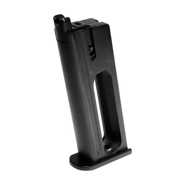 DESERT EAGLE（デザートイーグル）.50AE JP EDITION CO2用スペアCO2マ...