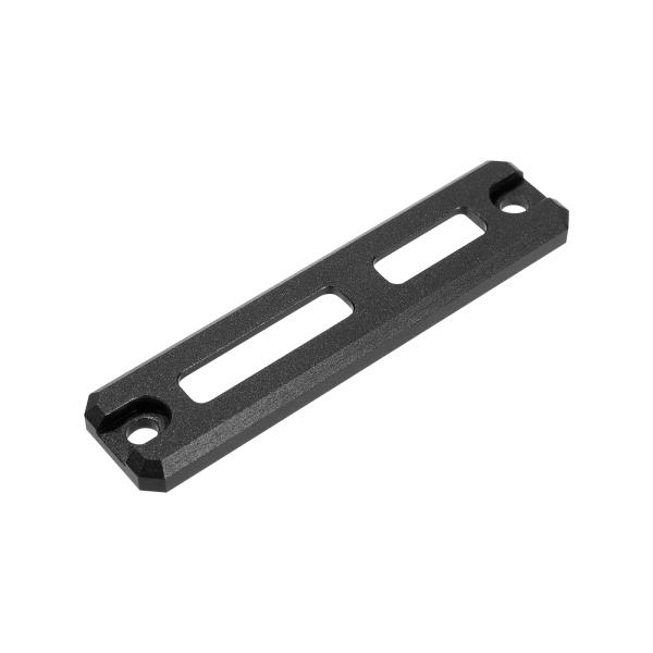 LayLax 東京マルイ MP7A1 M-LOKパネル[NITRO.Vo/ニトロヴォイス]