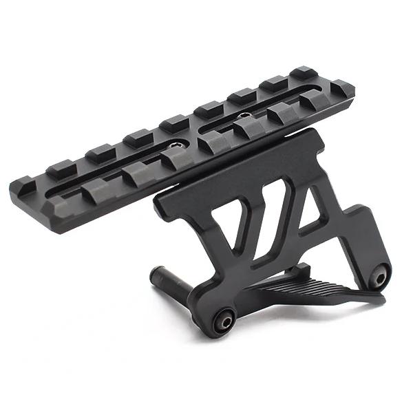 LayLax 東京マルイ ガスブローバック Hi-CAPA5.1/4.3 ハイキャパ アルミマウント...