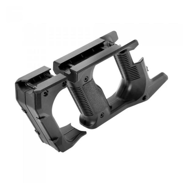 LayLax NITRO.Vo KRYTAC KRISS VECTOR ストライクアドバンスドグリッ...