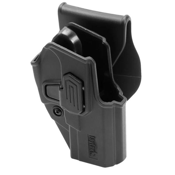 LayLax SOCOM Mk23対応 CQCホルスターBattle Style