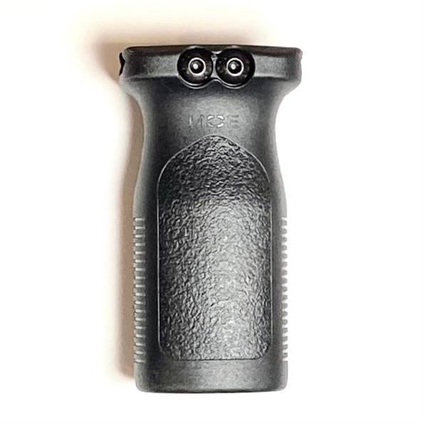 S&amp;T STGRIP10BK BCMタイプ マルチロックフォアグリップ BK