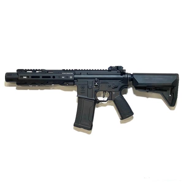 EMG EMG-AEG-277-BK SI GRIDLOK8.5 AEG BK