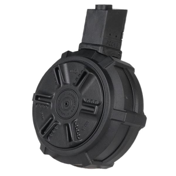 G&amp;G　G-08-198　PCC45 Drum Magazine 1500R G&amp;G ARMAMEN...