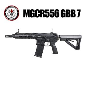 G&G G&G ARMAMENT GC16 Wild Hog 9