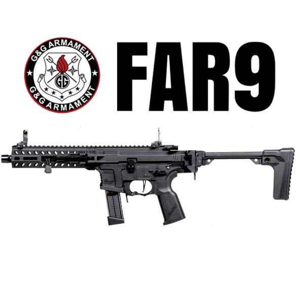 G&amp;G FAR9