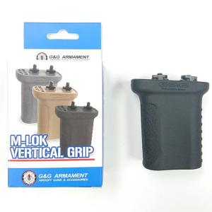 G&amp;G　G-03-206　M-LOK Vertical Grip G&amp;G ARMAMENT