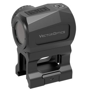 Vector Optics Calypos 1x30 SCOC-25 : サバゲー用品の41ミリタリー