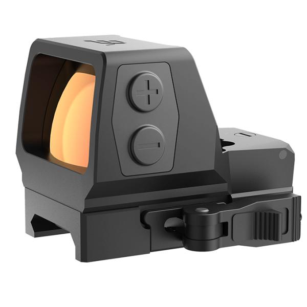 Vector Optics SCRD-65 FRENZY PLUS 1X22X32 QD