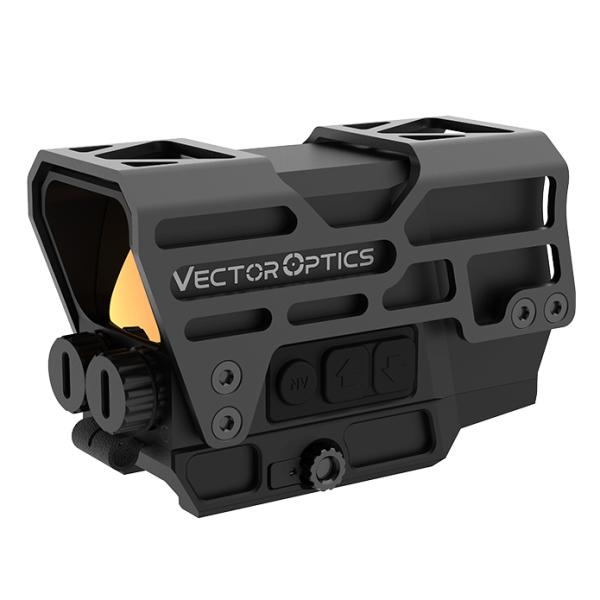 Vector Optics SCRD-67 FRENZY PLUS 1X31X26