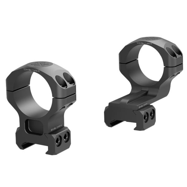 Vector Optics XASR-3016 30MM 1.25IN CANTILEVER WEA...