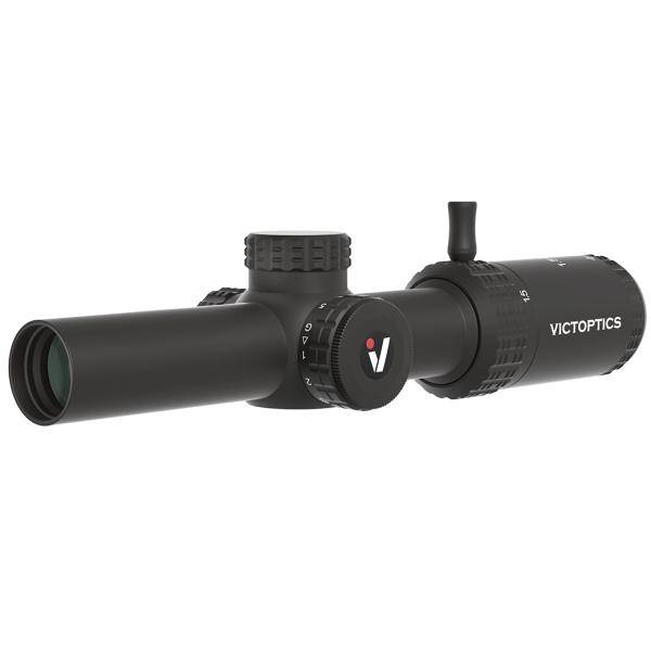 Vector Optics VIOC-01 SOI 1.5-5X20