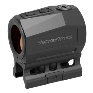 Vector Optics Calypos 1x30 SCOC-25 : サバゲー用品の41ミリタリー